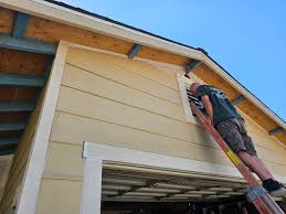 Best Insulated Siding Installation  in Benjamin, UT